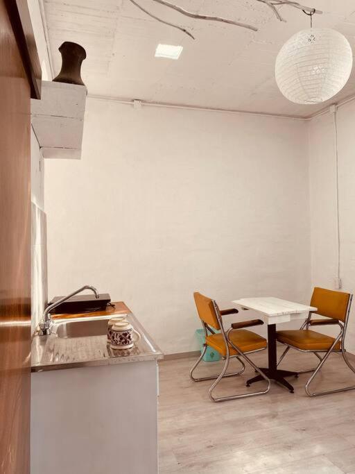 Casita Cerca De T1 Y T2 Del Aeropuerto Y Foro Sol Apartment Mexico City Exterior photo